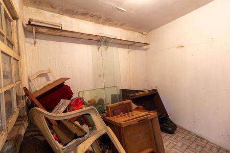 Casa à venda com 500m², 4 quartos e 16 vagas Casa à venda com 500m², 4 quartos e 16 vagasQuarto de Serviço