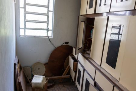 Casa à venda com 500m², 4 quartos e 16 vagas Casa à venda com 500m², 4 quartos e 16 vagasDespensa