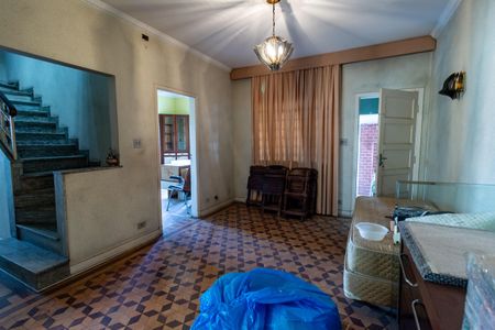 Casa à venda com 500m², 4 quartos e 16 vagas Casa à venda com 500m², 4 quartos e 16 vagasSala