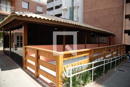 Apartamento à venda com 49m², 2 quartos e 1 vagaÁrea comum