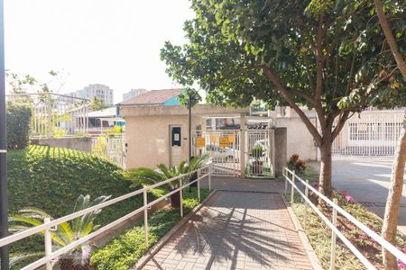 Apartamento à venda com 49m², 2 quartos e 1 vagaÁrea comum