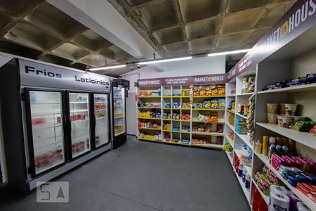 Apartamento à venda com 49m², 2 quartos e 1 vagaÁrea comum