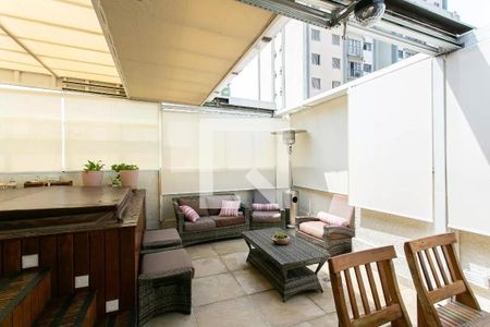 Apartamento para alugar com 53m², 2 quartos e 1 vaga Apartamento para alugar com 53m², 2 quartos e 1 vagaÁrea comum