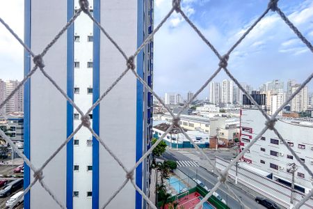 Apartamento para alugar com 53m², 2 quartos e 1 vagaVista do Quarto 2