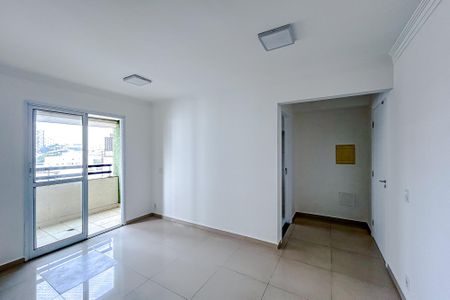 Sala de apartamento para alugar com 2 quartos, 53m² em Vila Carrão, São Paulo
