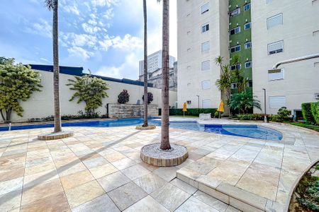 Apartamento para alugar com 53m², 2 quartos e 1 vagaÁrea comum - Piscina