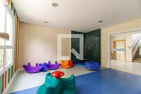 Apartamento para alugar com 53m², 2 quartos e 1 vaga Apartamento para alugar com 53m², 2 quartos e 1 vagaBrinquedoteca