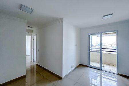 Sala de apartamento para alugar com 2 quartos, 53m² em Vila Carrão, São Paulo