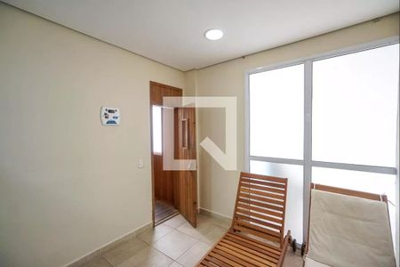 Apartamento para alugar com 53m², 2 quartos e 1 vaga Apartamento para alugar com 53m², 2 quartos e 1 vagaSpa