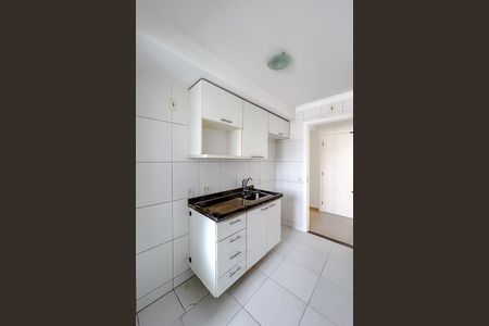 Apartamento para alugar com 53m², 2 quartos e 1 vagaCozinha