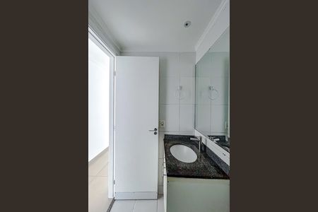 Apartamento para alugar com 53m², 2 quartos e 1 vagaBanheiro social