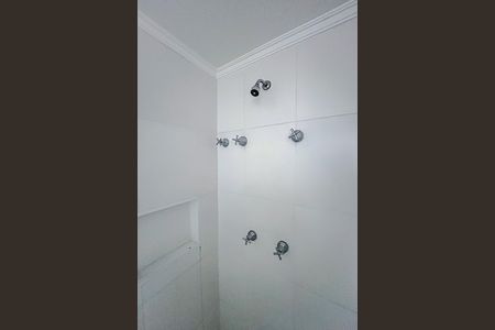 Apartamento para alugar com 53m², 2 quartos e 1 vagaBanheiro social