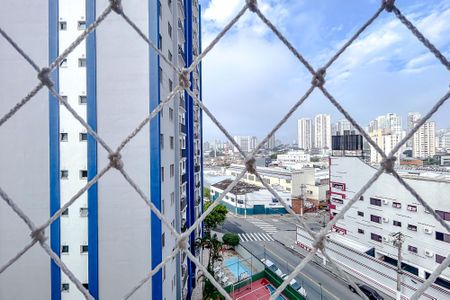 Apartamento para alugar com 53m², 2 quartos e 1 vagaVista do Quarto 1
