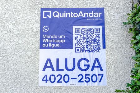 Apartamento para alugar com 53m², 2 quartos e 1 vagaPlaquinha