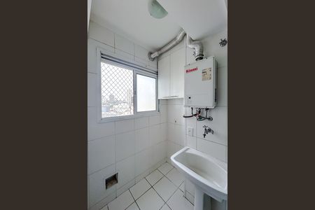 Apartamento para alugar com 53m², 2 quartos e 1 vagaÁrea de Serviço