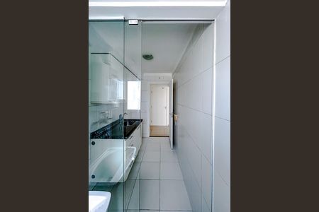 Apartamento para alugar com 53m², 2 quartos e 1 vagaÁrea de Serviço