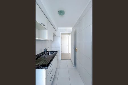 Apartamento para alugar com 53m², 2 quartos e 1 vagaCozinha