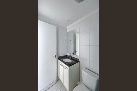 Apartamento para alugar com 53m², 2 quartos e 1 vagaBanheiro social