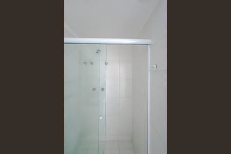 Apartamento para alugar com 53m², 2 quartos e 1 vagaBanheiro social