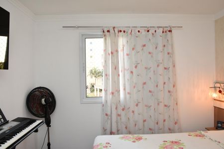 Apartamento à venda com 131m², 3 quartos e 2 vagasSuíte 1