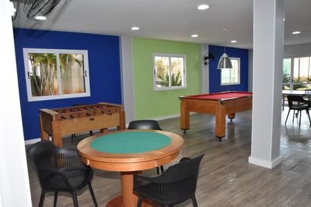Apartamento à venda com 131m², 3 quartos e 2 vagasSala de Jogos