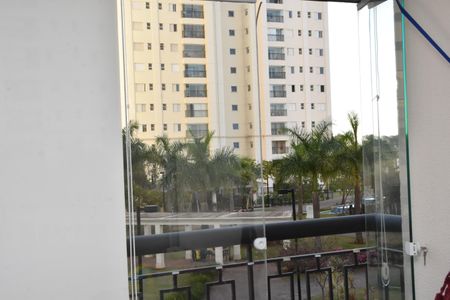 Apartamento à venda com 131m², 3 quartos e 2 vagasSala Varanda gourmet vista