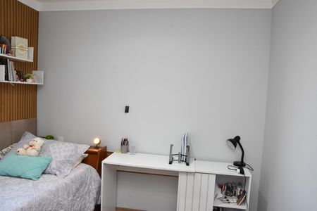 Apartamento à venda com 131m², 3 quartos e 2 vagasSuíte 3