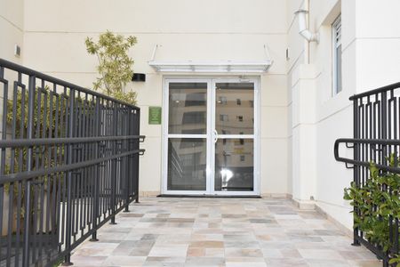 Apartamento à venda com 131m², 3 quartos e 2 vagasentrada do prédio