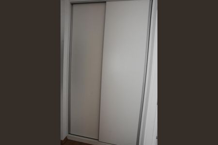Apartamento à venda com 131m², 3 quartos e 2 vagasSuíte 1 armário
