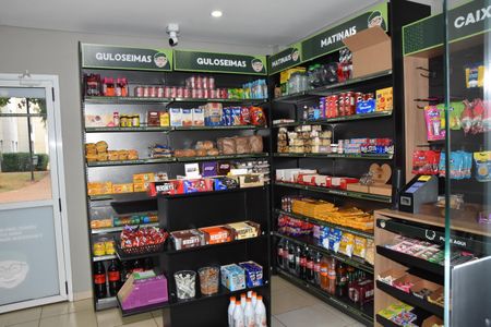 Apartamento à venda com 131m², 3 quartos e 2 vagasmercadinho