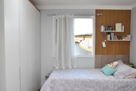 Apartamento à venda com 131m², 3 quartos e 2 vagasSuíte 3