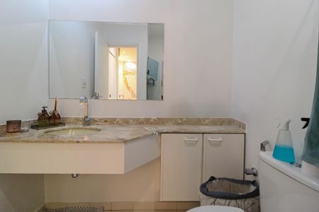 Apartamento para alugar com 35m², 1 quarto e 1 vagaBanheiro