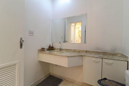 Apartamento para alugar com 35m², 1 quarto e 1 vagaBanheiro