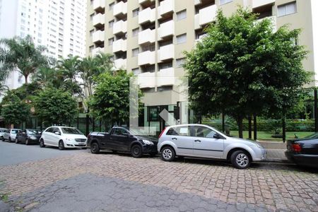 Apartamento para alugar com 35m², 1 quarto e 1 vagaFahcada