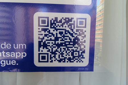 Apartamento para alugar com 35m², 1 quarto e 1 vagaPlaca