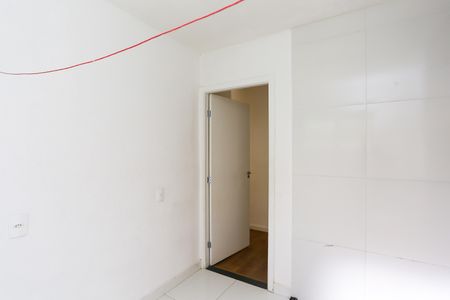 Apartamento para alugar com 42m², 1 quarto e sem vaga Apartamento para alugar com 42m², 1 quarto e sem vagaBanheiro
