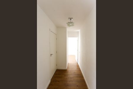 Apartamento para alugar com 42m², 1 quarto e sem vaga Apartamento para alugar com 42m², 1 quarto e sem vagaCorredor