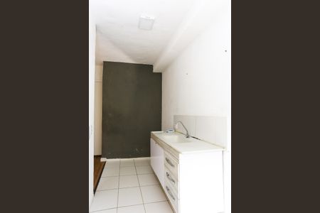 Apartamento para alugar com 42m², 1 quarto e sem vaga Apartamento para alugar com 42m², 1 quarto e sem vagaCozinha