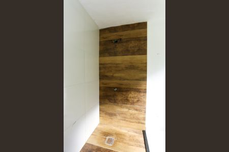 Apartamento para alugar com 42m², 1 quarto e sem vaga Apartamento para alugar com 42m², 1 quarto e sem vagaBanheiro