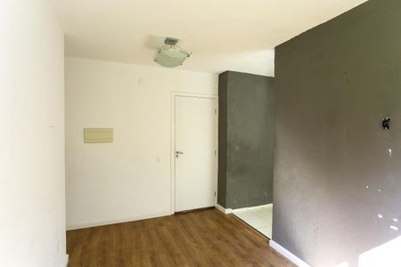 Apartamento para alugar com 42m², 1 quarto e sem vaga Apartamento para alugar com 42m², 1 quarto e sem vagaSala