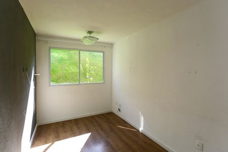 Apartamento para alugar com 42m², 1 quarto e sem vaga Apartamento para alugar com 42m², 1 quarto e sem vagaSala