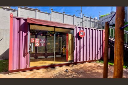 Apartamento para alugar com 42m², 1 quarto e sem vaga Apartamento para alugar com 42m², 1 quarto e sem vagaMercadinho