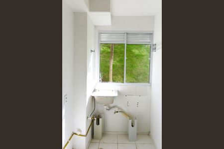 Apartamento para alugar com 42m², 1 quarto e sem vaga Apartamento para alugar com 42m², 1 quarto e sem vagaÁrea de Serviço