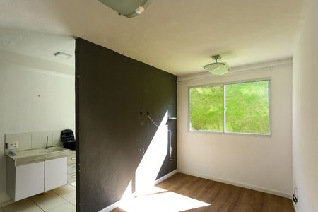 Apartamento para alugar com 42m², 1 quarto e sem vaga Apartamento para alugar com 42m², 1 quarto e sem vagaSala