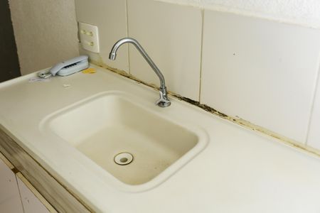 Apartamento para alugar com 42m², 1 quarto e sem vaga Apartamento para alugar com 42m², 1 quarto e sem vagaCozinha