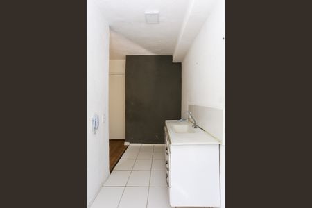 Apartamento para alugar com 42m², 1 quarto e sem vaga Apartamento para alugar com 42m², 1 quarto e sem vagaCozinha