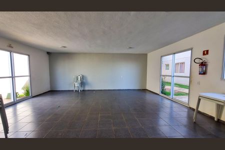 Apartamento para alugar com 42m², 1 quarto e sem vaga Apartamento para alugar com 42m², 1 quarto e sem vagaÁrea comum - Salão de festas