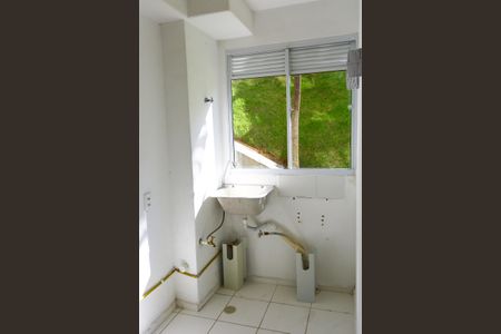 Apartamento para alugar com 42m², 1 quarto e sem vaga Apartamento para alugar com 42m², 1 quarto e sem vagaÁrea de Serviço