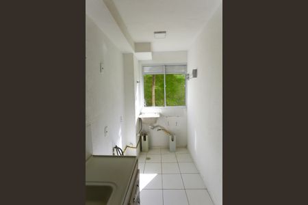 Apartamento para alugar com 42m², 1 quarto e sem vaga Apartamento para alugar com 42m², 1 quarto e sem vagaÁrea de Serviço