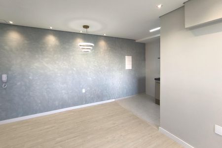 Apartamento à venda com 62m², 2 quartos e 1 vagaSala